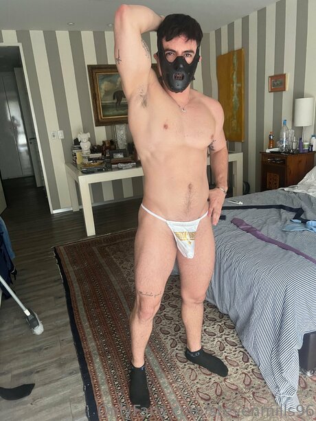 Stevenmills96 ヌードのポルノスター アーカイブ