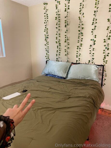 Katxxgolding セックススター 写真