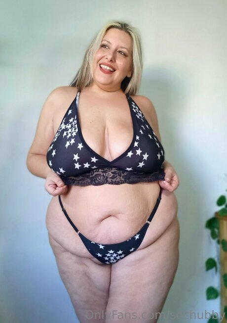 Sochubby ホット女優 ギャラリー