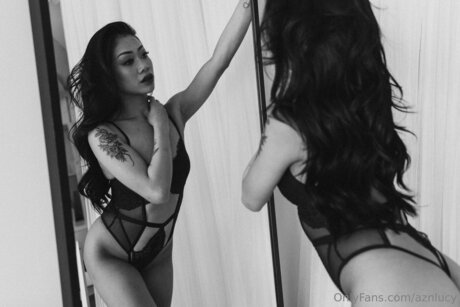 Aznlucy ヌードモデル 画像