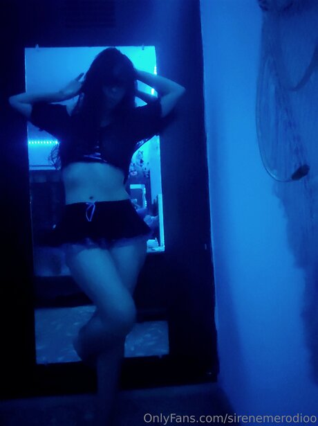 Sirene Mtz ホットスター 画像