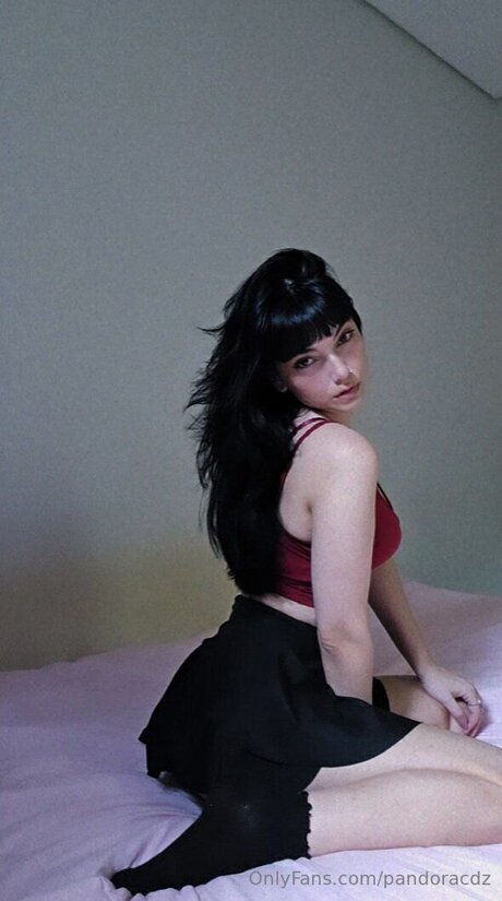 Pandoracdz HD女優 写真