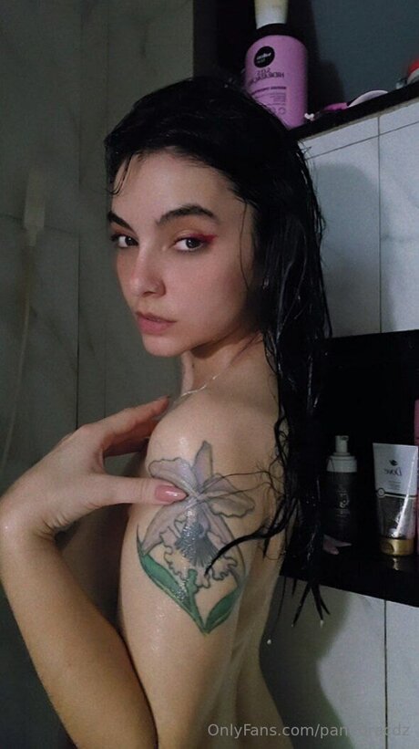 Pandoracdz ポルノモデル 画像