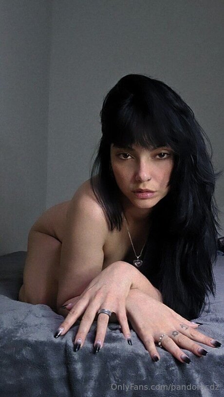 Pandoracdz 素敵なスター 写真