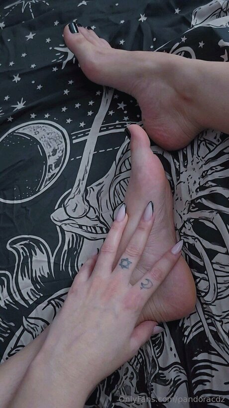 Pandoracdz ポルノスター 裸 ギャラリー