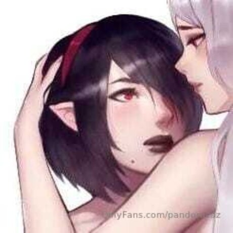 Pandoracdz ヌードモデル ギャラリー