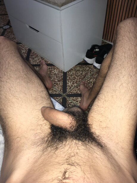 Calsiffer スター 裸 写真