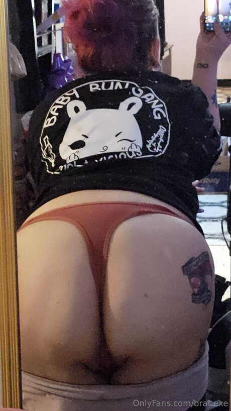 Bigtiddygothmommyuwu スター 画像