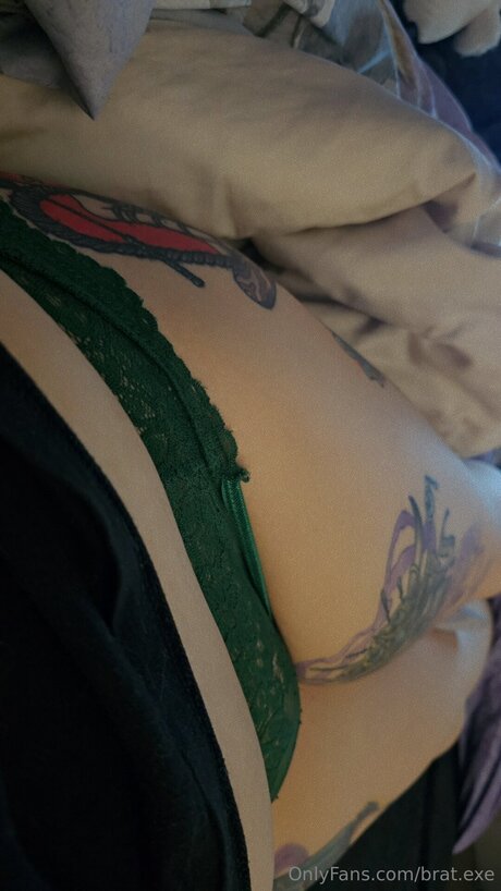 Bigtiddygothmommyuwu 独占女優 写真