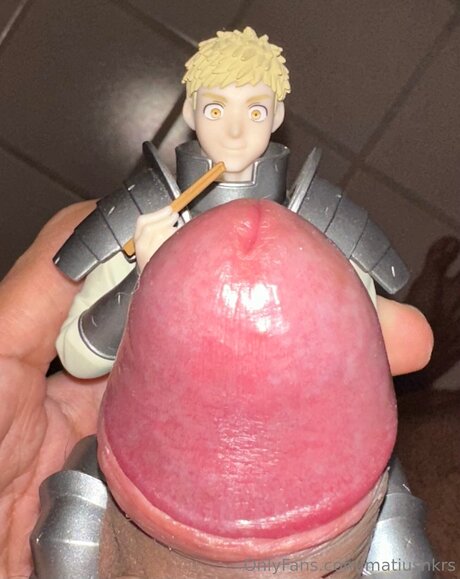 Matiusnkrs HDスター 写真