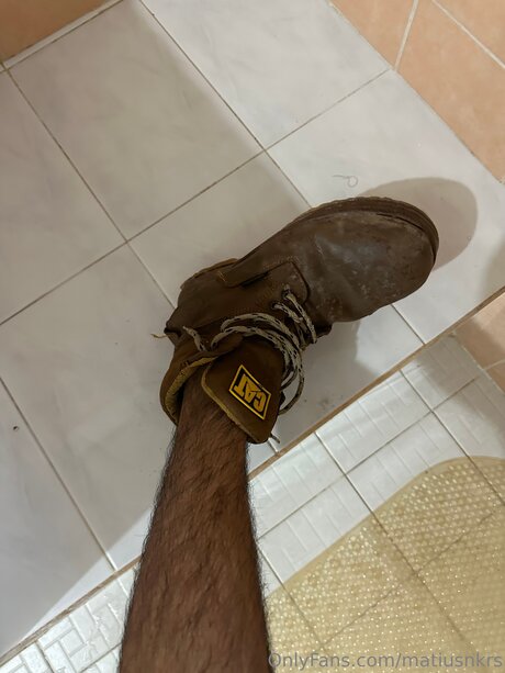 Matiusnkrs 限定スター ギャラリー