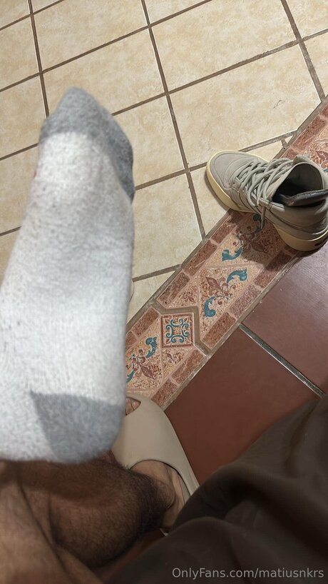 Matiusnkrs トップスター ギャラリー