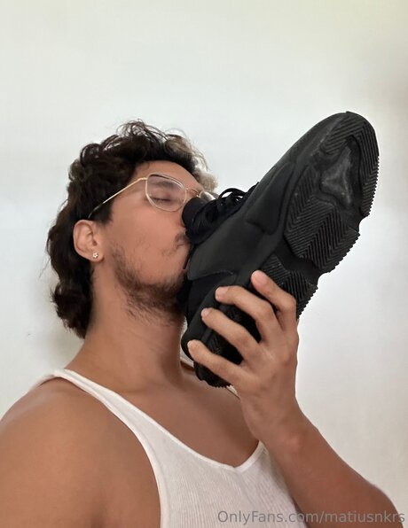 Matiusnkrs ポルノスター エロティック 写真