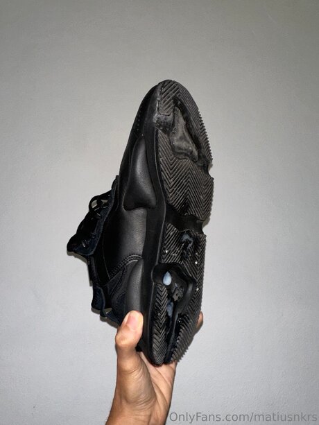 Matiusnkrs モデル 写真