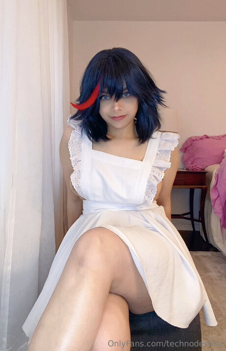 Technodestiny エロティックなスター 写真