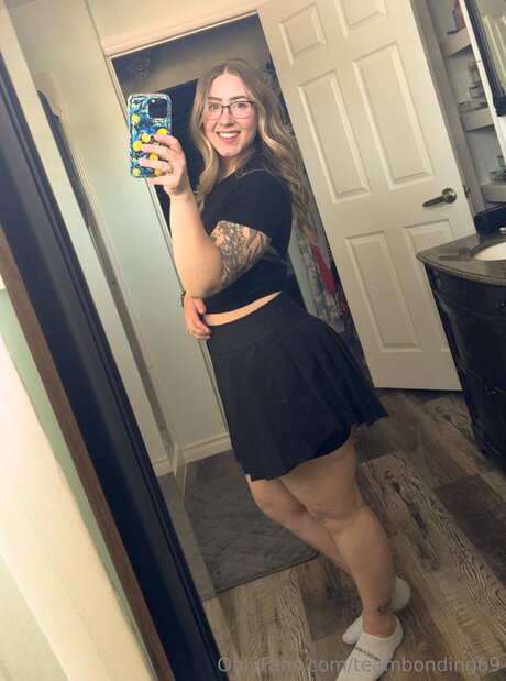 Teambonding69 ポルノモデル 画像