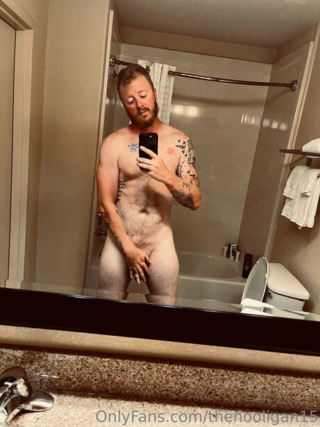 Thehooligan15 独占女優 ギャラリー