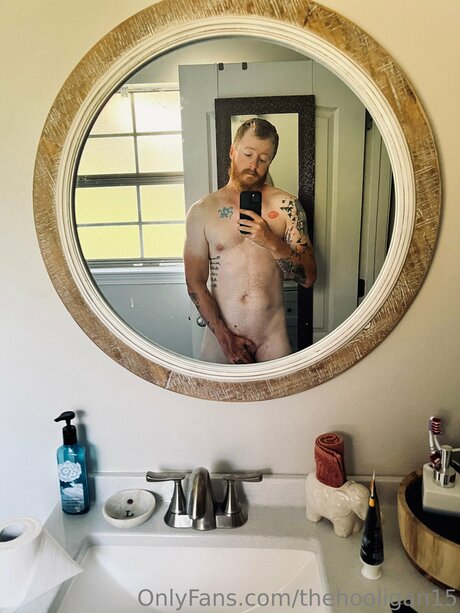 Thehooligan15 独占モデル 写真