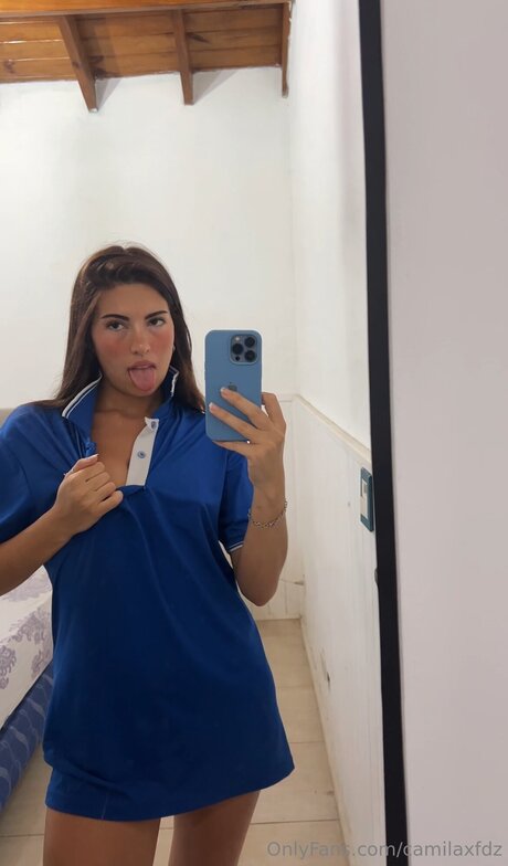 Camilaxfdz ヌードのポルノスター 画像