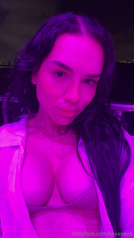 Beaabeea profile image