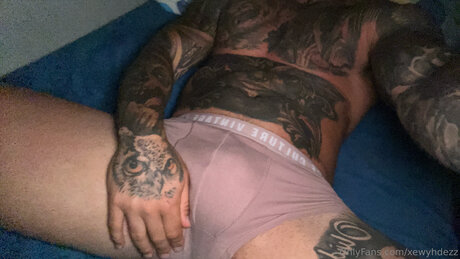 Xewyhdezz HDスター 画像