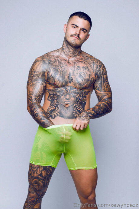 Xewyhdezz HDモデル 画像