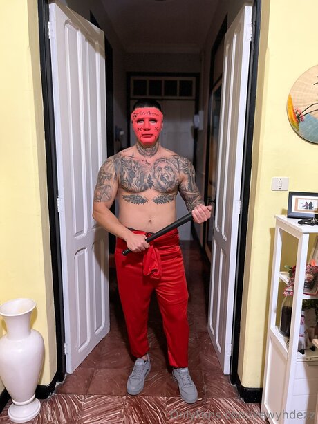 Xewyhdezz 限定スター 写真