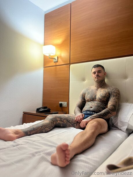 Xewyhdezz profile image