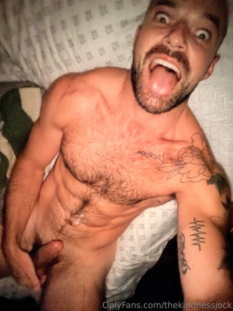 Thekindnessjock HDポルノスター 画像