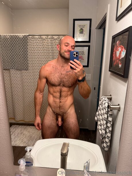 Thekindnessjock ポルノ女優 写真