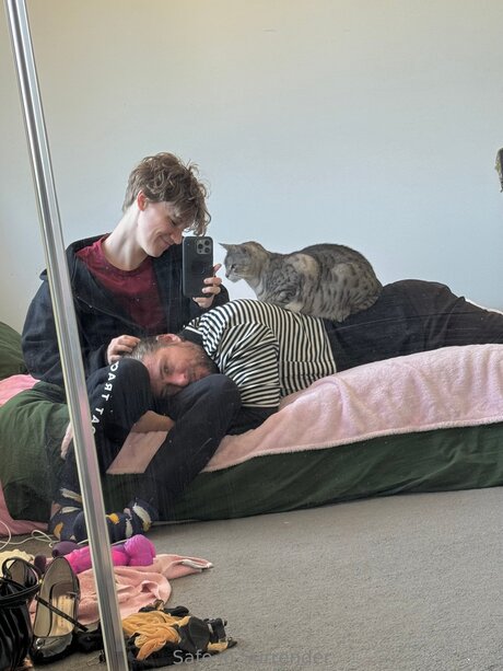 曲線美のティーンズOnlyFans セクシー 画像