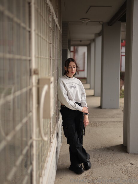 Inked Vvitch 完璧な女優 画像