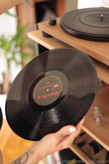 Inked Vvitch 無料のポルノスター ギャラリー