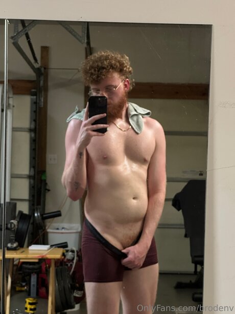 Brodenv 限定スター 画像