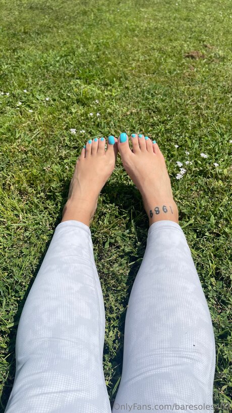 Baresoles407 ポルノスター 写真