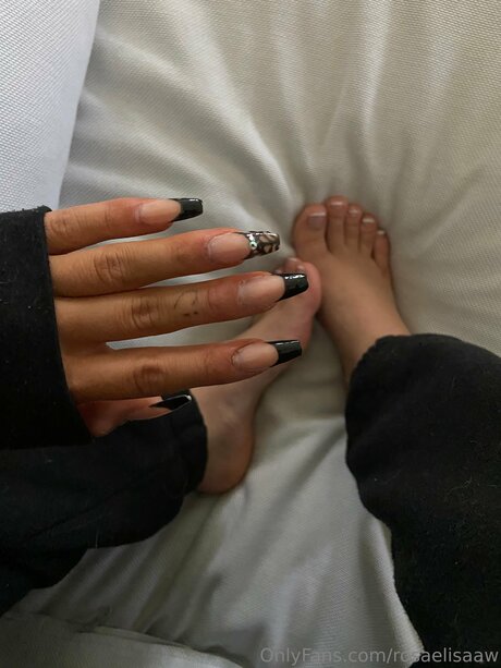 Rosaelisaaw 素敵なポルノスター 写真