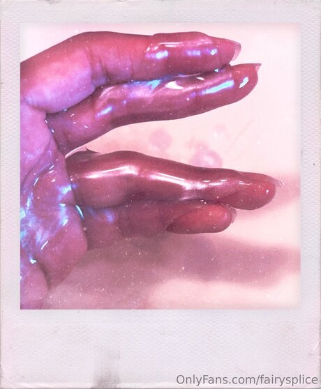 Fairysplice かわいいポルノスター アーカイブ