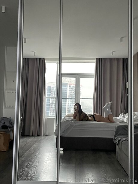 Mimiknox Official ポルノスター HD 画像