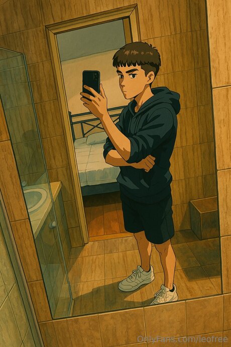 Leofree ホットモデル 写真