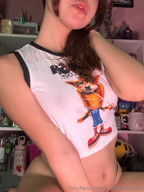 Millkyyy ポルノモデル 写真