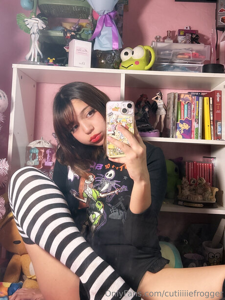 Millkyyy ポルノモデル ギャラリー