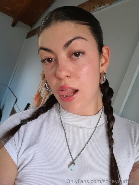 Sofiayourbaby 裸のポルノスター 画像