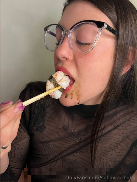 Sofiayourbaby 高品質モデル 写真