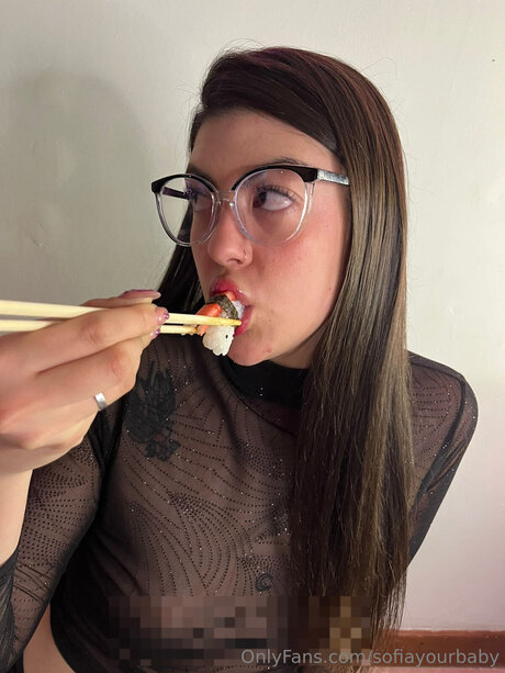 Sofiayourbaby スター xxx アーカイブ