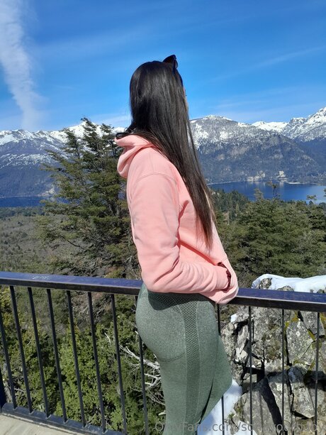 Sofiayourbaby 裸モデル 写真