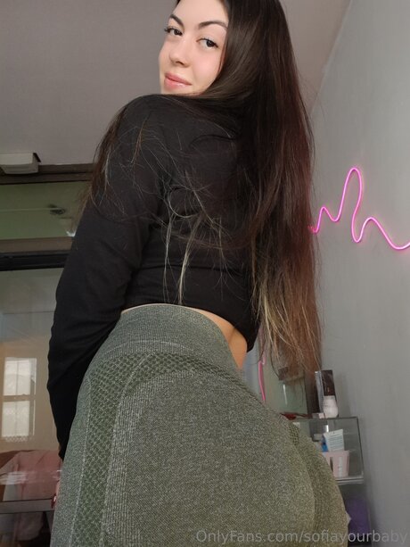 Sofiayourbaby ポルノスター 無料 ギャラリー