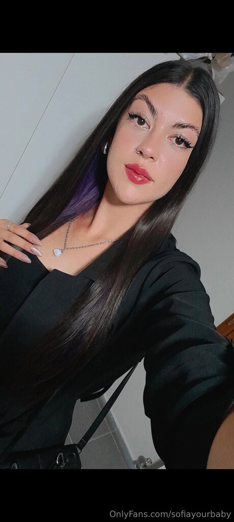 Sofiayourbaby ヌードのポルノスター ギャラリー