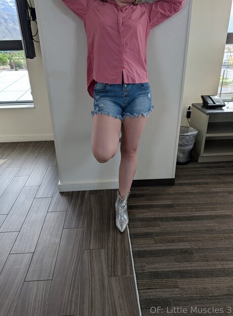 Littlemuscles3 HDモデル 写真