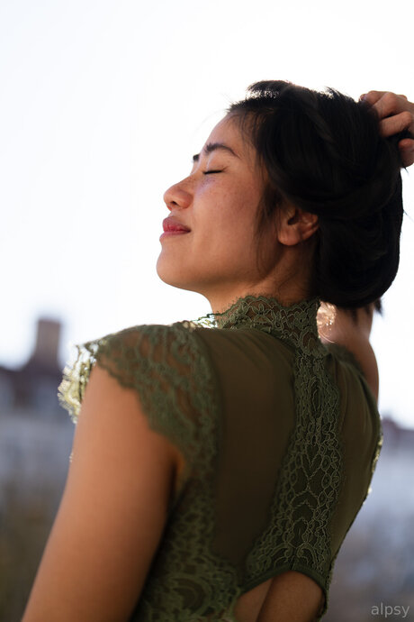 Alpsyyy 無料のスター 写真