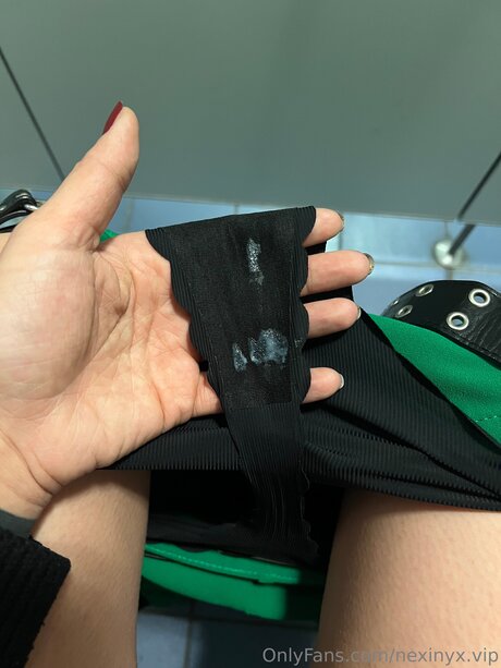 Nexinyx Vip 美しいモデル アーカイブ